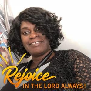 Meet your Posher, Patricia